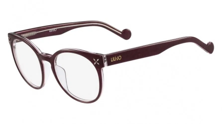 Liu Jo 2649 Eyeglasses - view 3